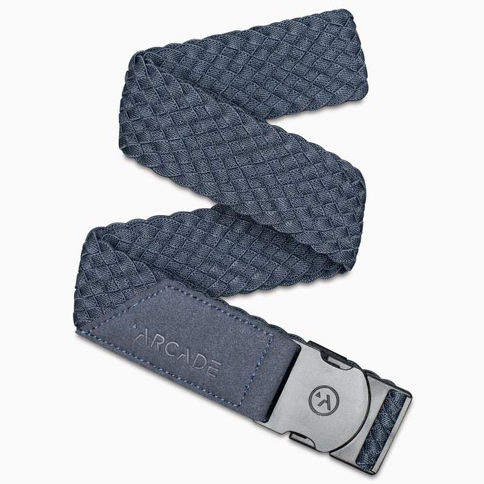 ARCADE VAPOR BELT Navy OSFA 