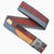 Arcade Vista Belt Vermillion 