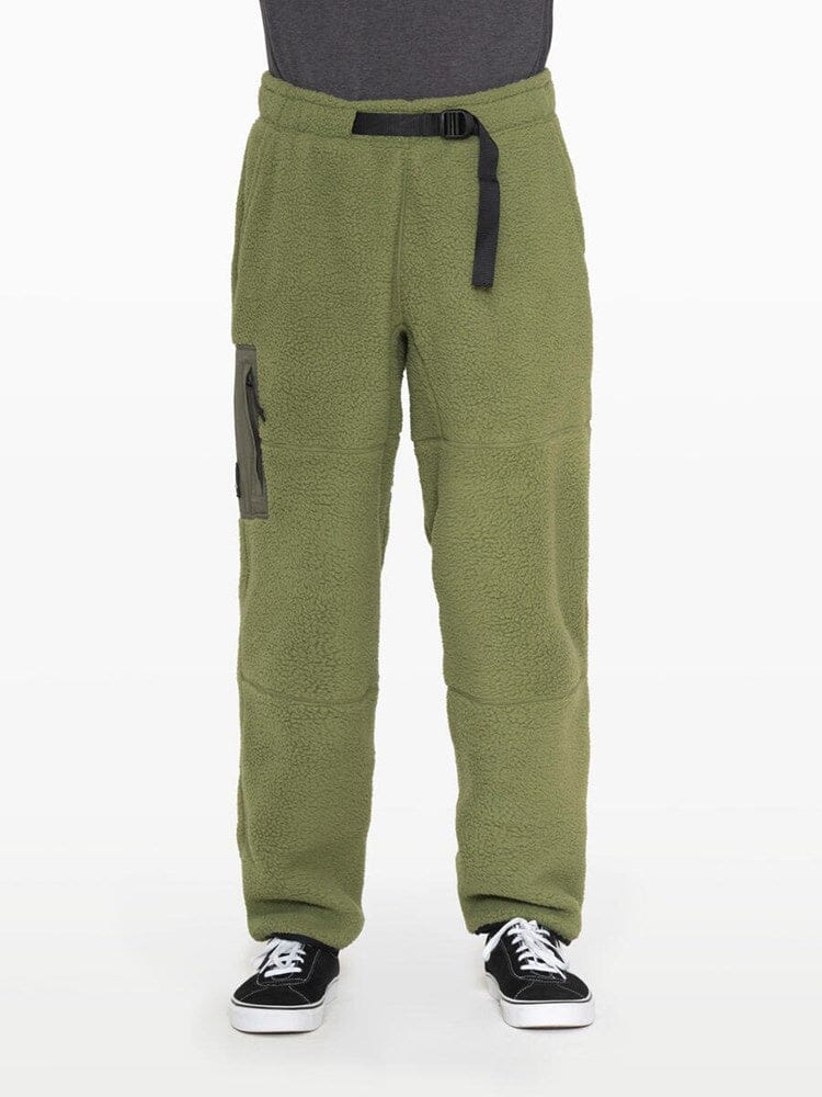 Armada Klatch Fleece Pant Fatigue XXS 