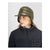 Armada Quilted Packable Hat Olive 