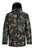 Armada Reedy Jacket Splatter Camo S 