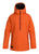 Armada Womens Castine Anorak Sunset S 