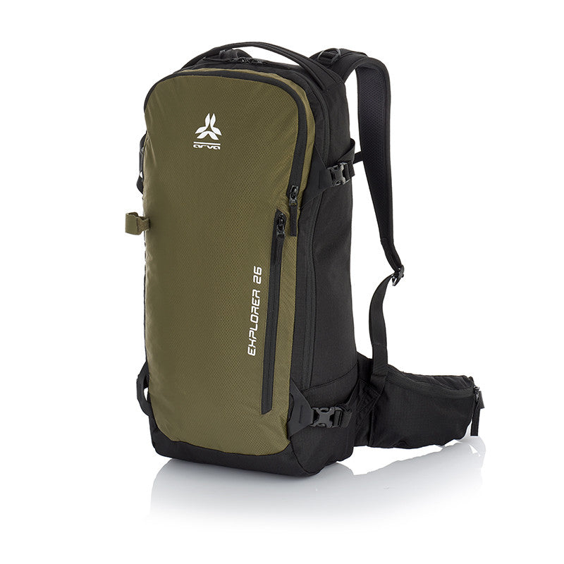 Arva explorer shop 26 review