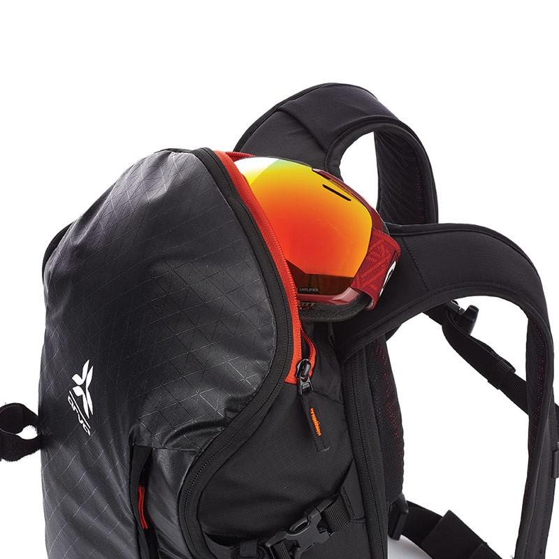 Arva Rescuer 25 Pro Backpack BaseNZ