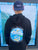 BaseNZ Yinyang Hoodie Black XS 