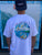BaseNZ Yinyang Tee White S 