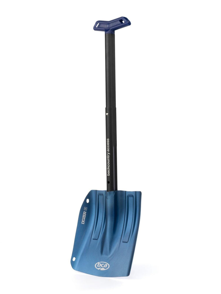 BCA Shovel Dozer 1T UL Avalanche Shovel Blue 