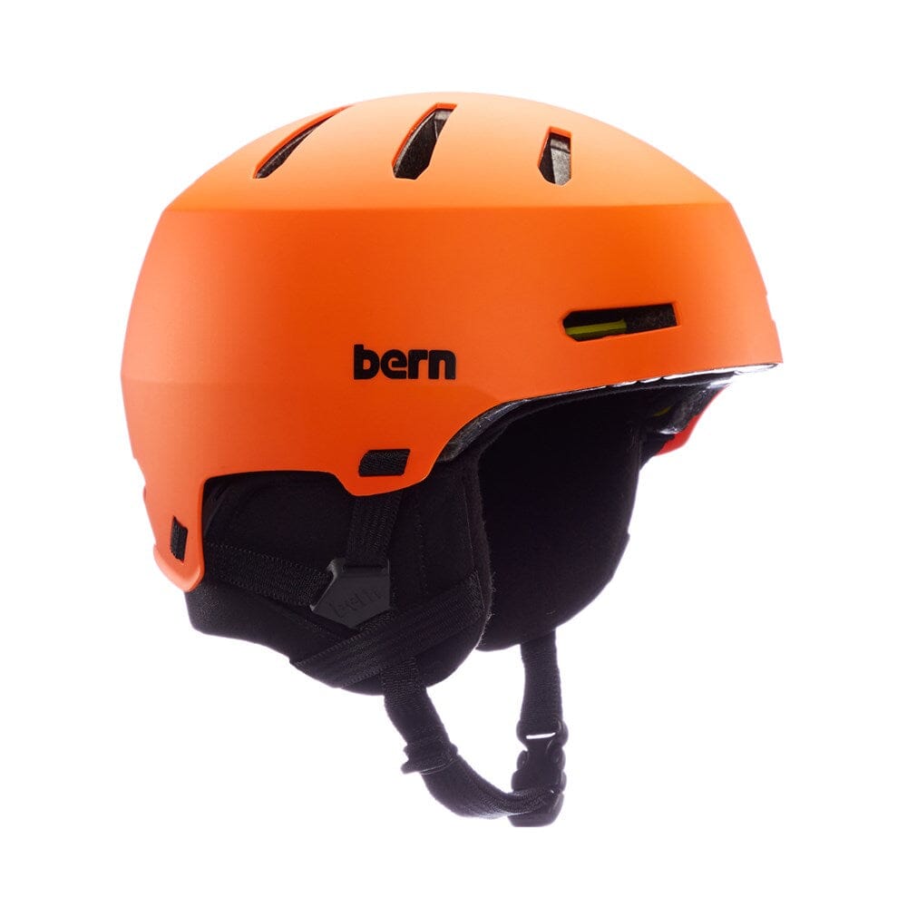 Bern Macon 2.0 MIPS Jr Youth Helmet Flame S / M 