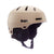 Bern Macon 2.0 Winter Helmet Sand S 