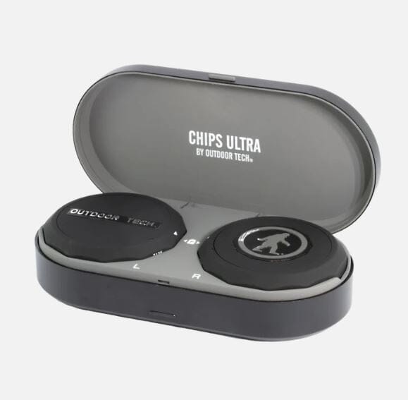 Bern Outdoor Tech Chips Ultra 