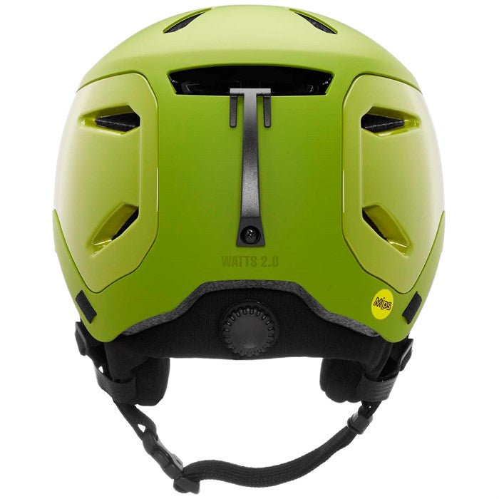 Bern Watts 2.0 MIPS Winter Helmet 