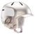 Bern Watts 2.0 MIPS Winter Helmet Silver S 