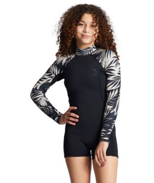 Billabong 1 / 1 Spring Fever Youth Spring Suit 
