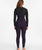 Billabong 3 /2 Furnace Natural Zipperless Womens Steamer Wetsuit 