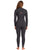 Billabong 3 /2 Furnace Natural Zipperless Womens Steamer Wetsuit 