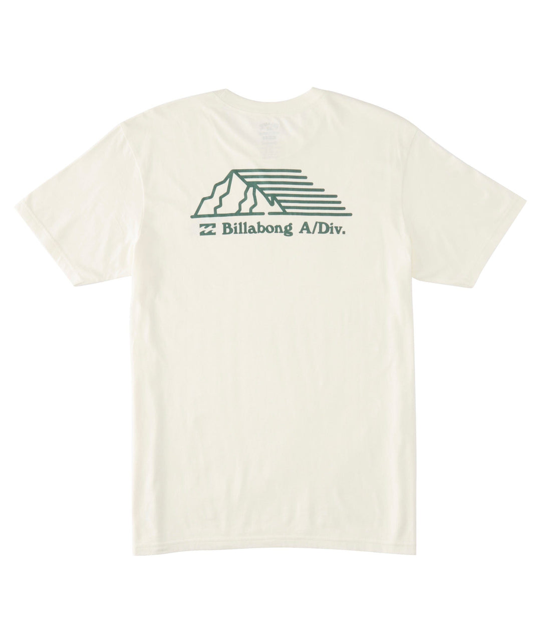 Billabong A / Div Run Club T-Shirt 