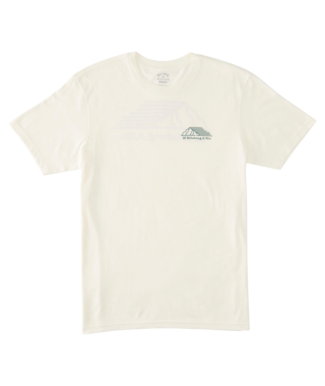 Billabong A / Div Run Club T-Shirt 