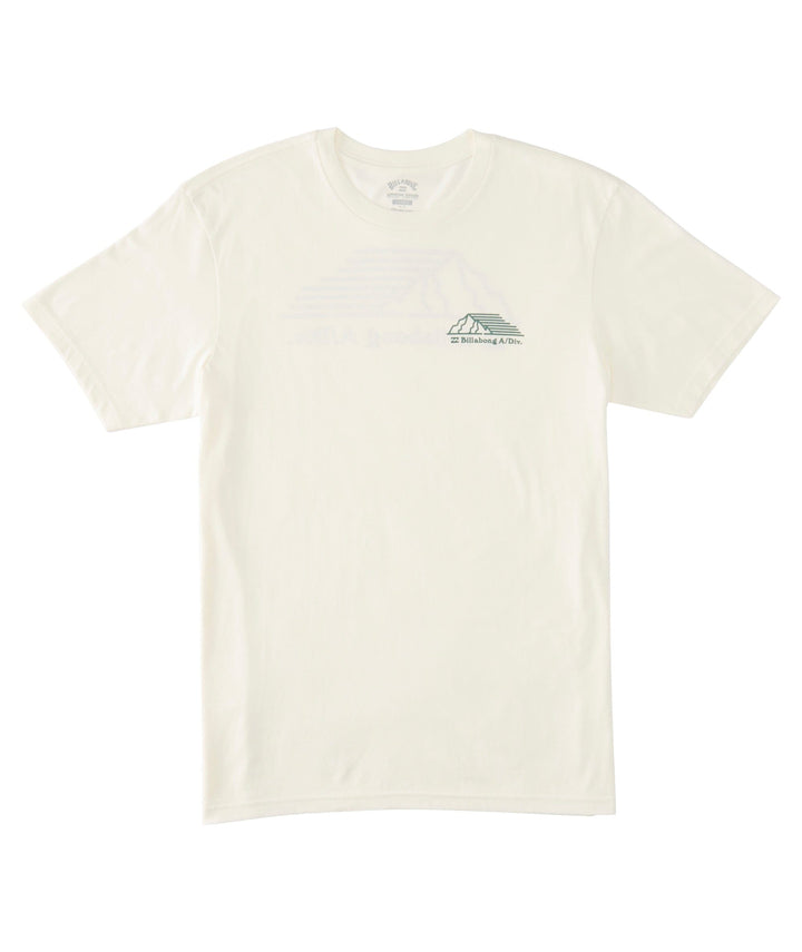 Billabong A / Div Run Club T-Shirt 