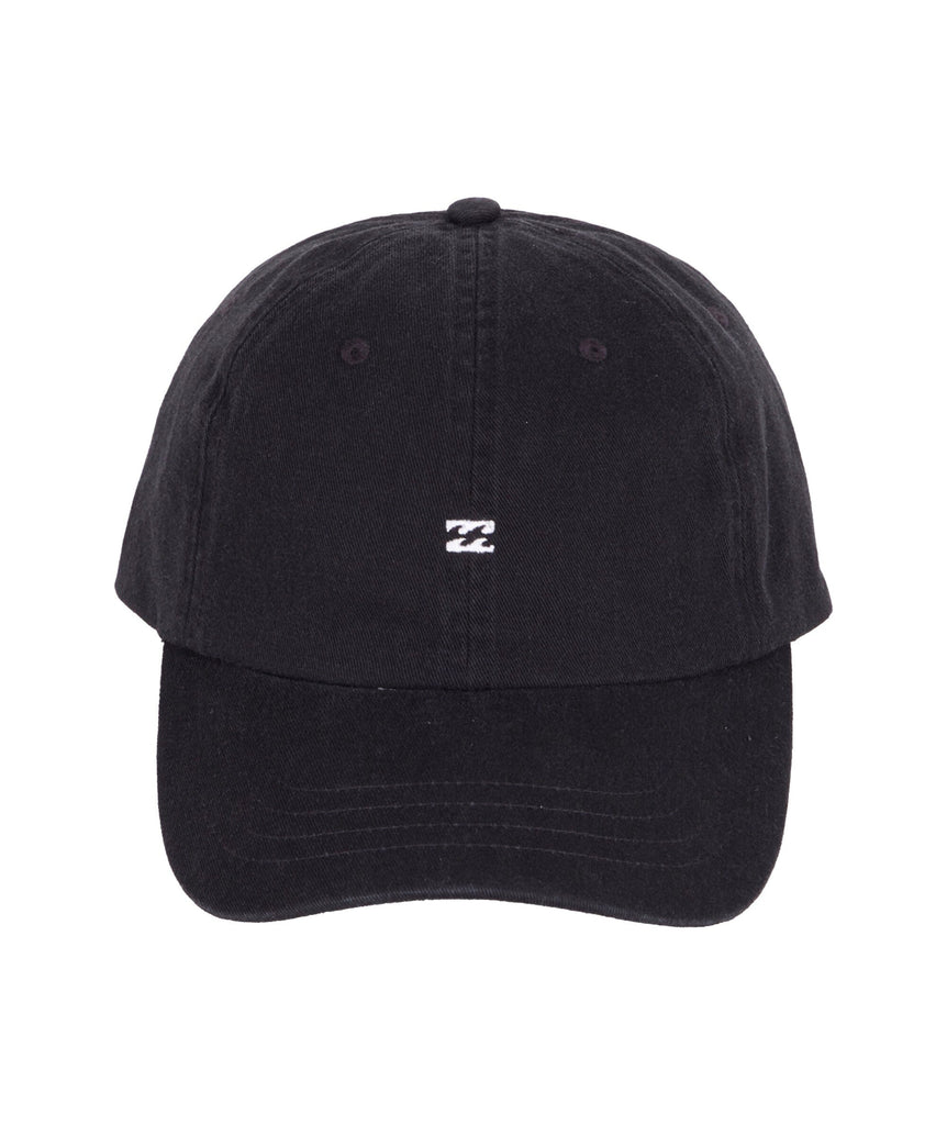 Billabong All Day Lad Cap Black 