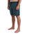 Billabong All Day Overdye Layback Boardshorts Dark Forest L 