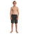 Billabong All Day Overdye Layback Youth Boardshorts 