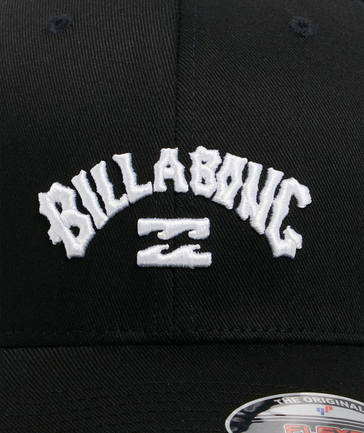 Billabong Arch Flexfit Cap 