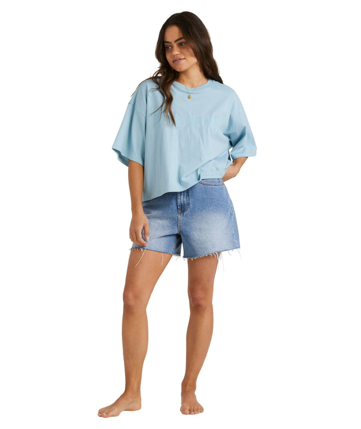 Billabong Baseline T-Shirt 