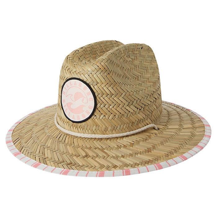 Billabong Beach Dayz Youth Straw Hat 