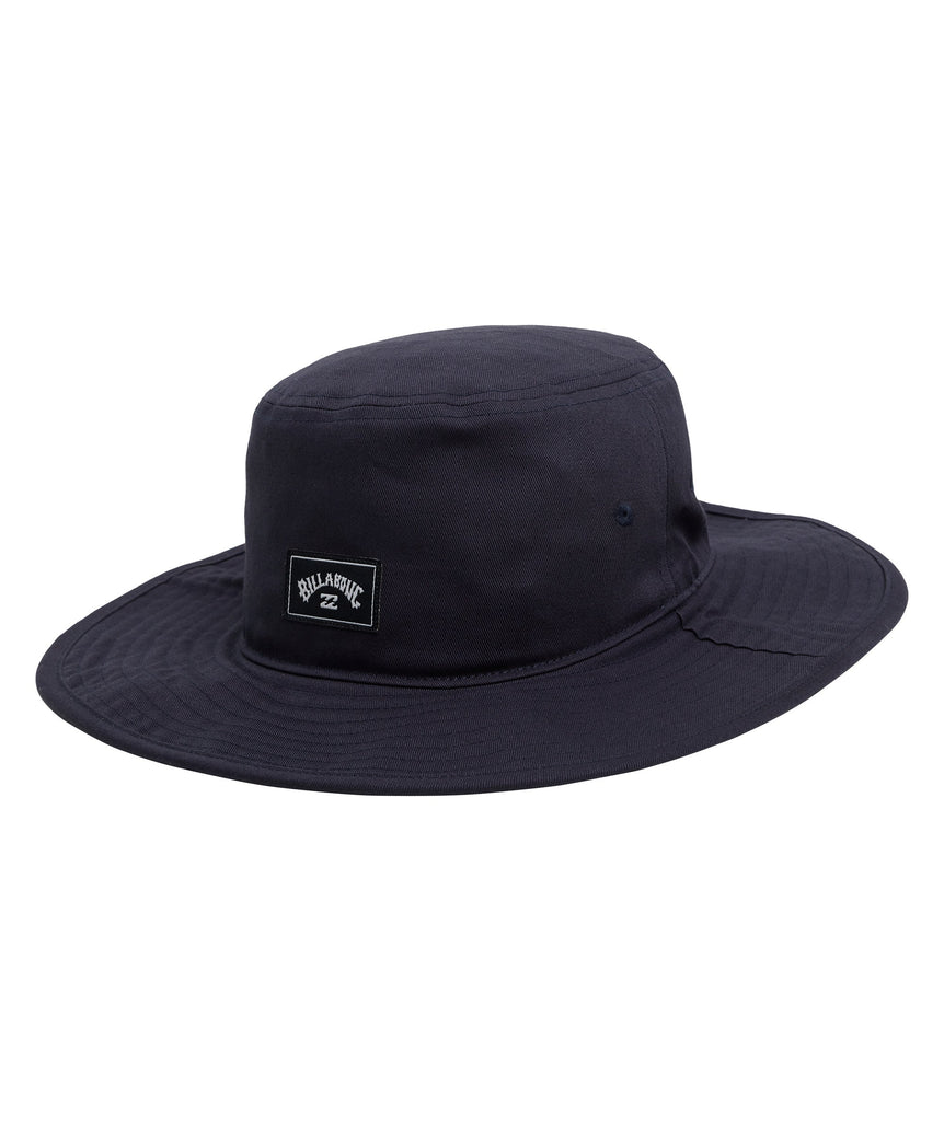 Billabong Big John Hat Black S / M 