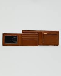 Billabong Boundary Wallet 