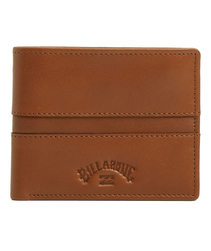 Billabong Boundary Wallet 