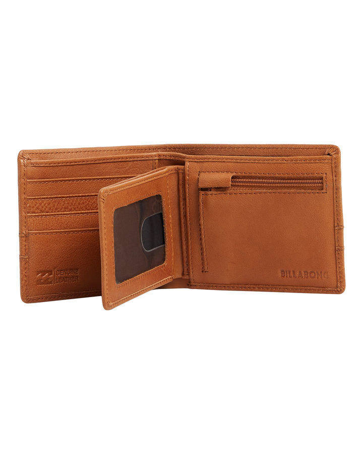 Billabong Boundary Wallet 