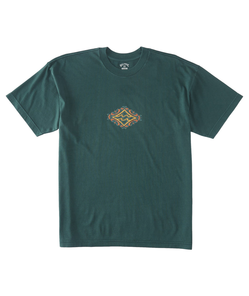 Billabong Diamond Wave Youth T-Shirt 