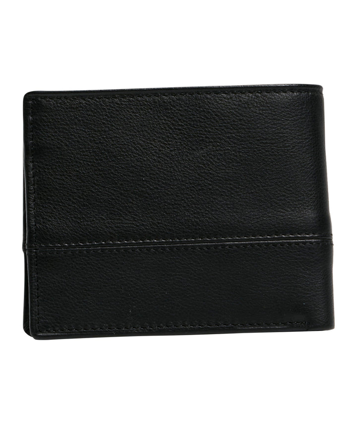 Billabong Dimension 2 in1 Leather Wallet 