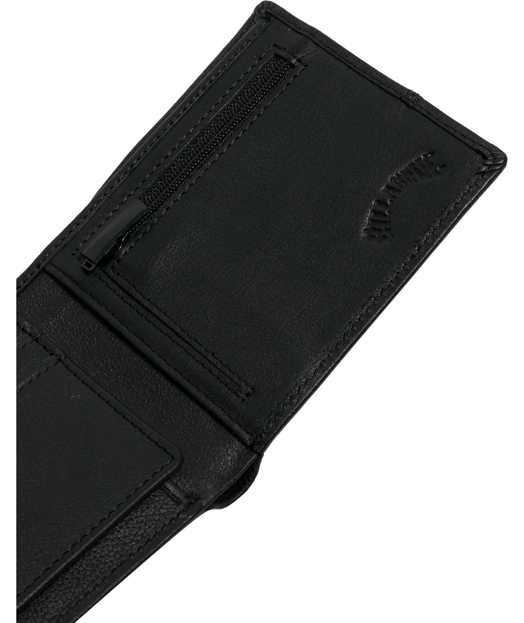 Billabong Dimension 2 in1 Leather Wallet 