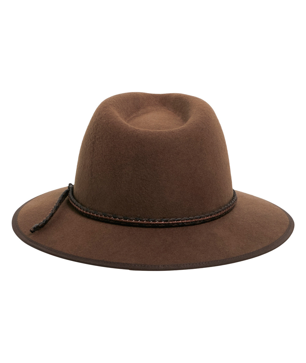 Billabong Dutton Fedora 