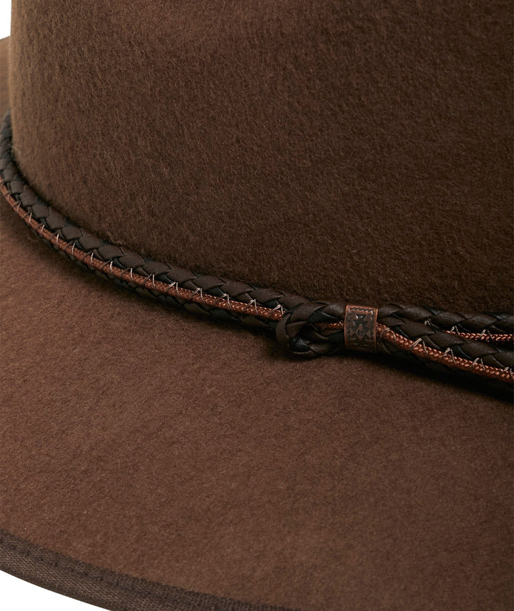 Billabong Dutton Fedora 