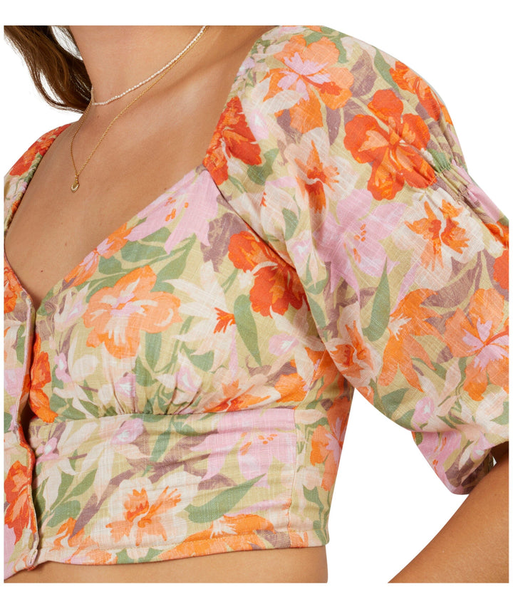 Billabong Haven Top 
