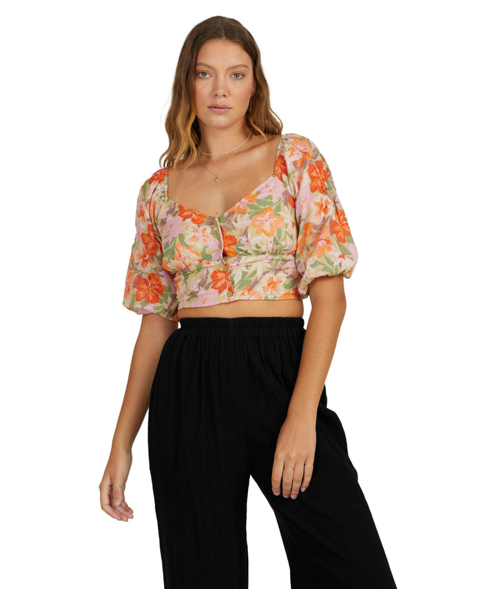 Billabong Haven Top 