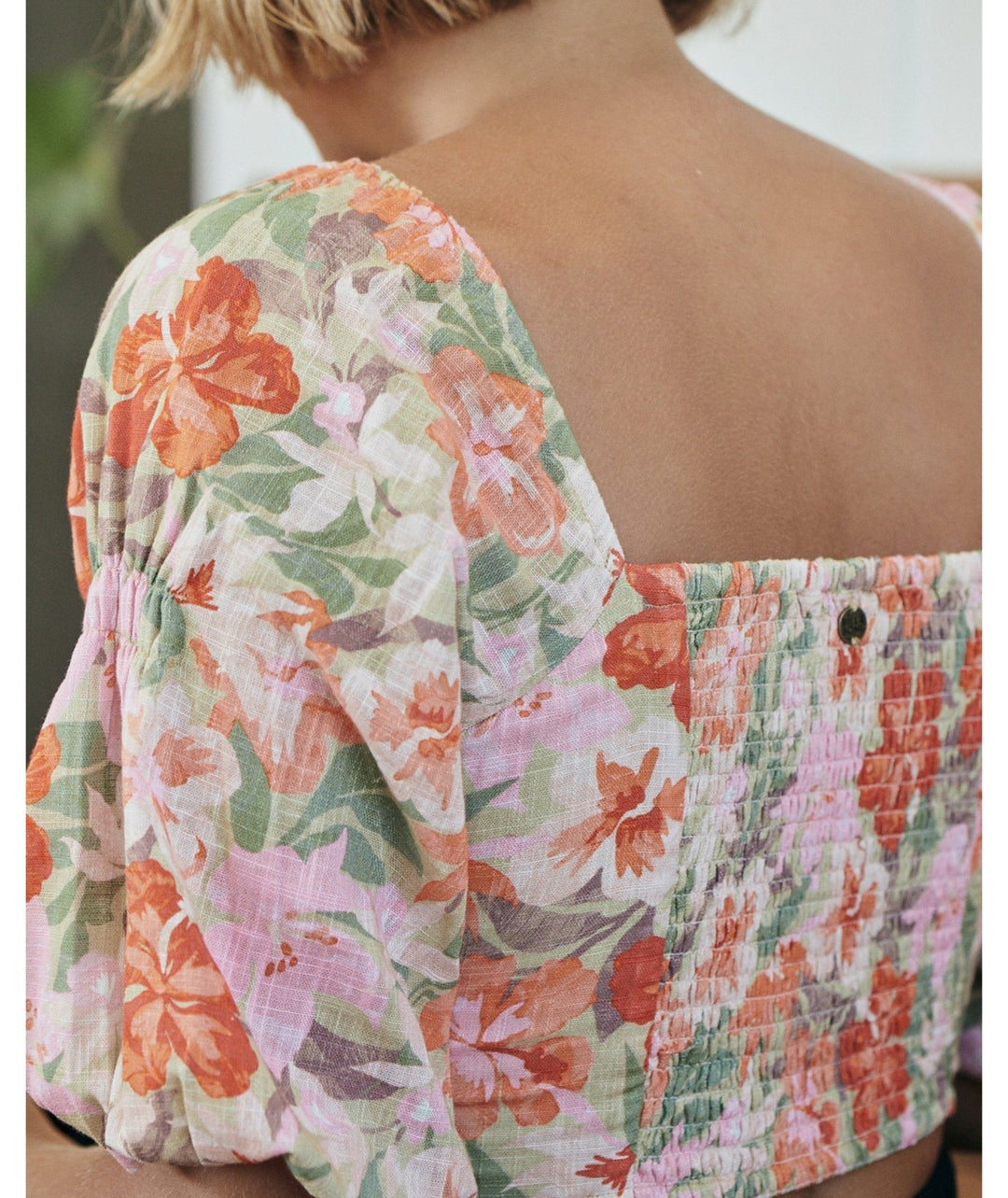 Billabong Haven Top 