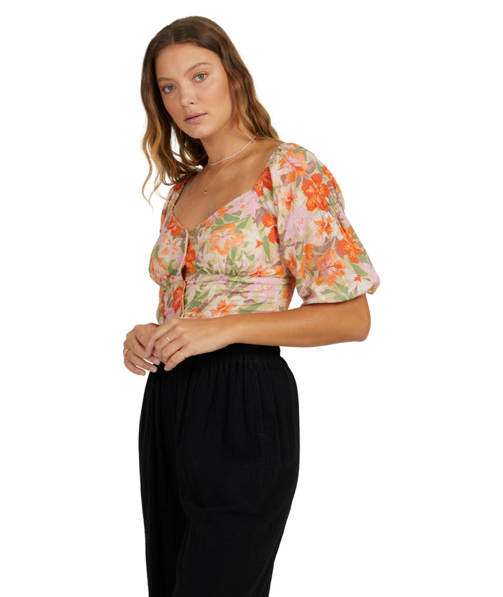 Billabong Haven Top 