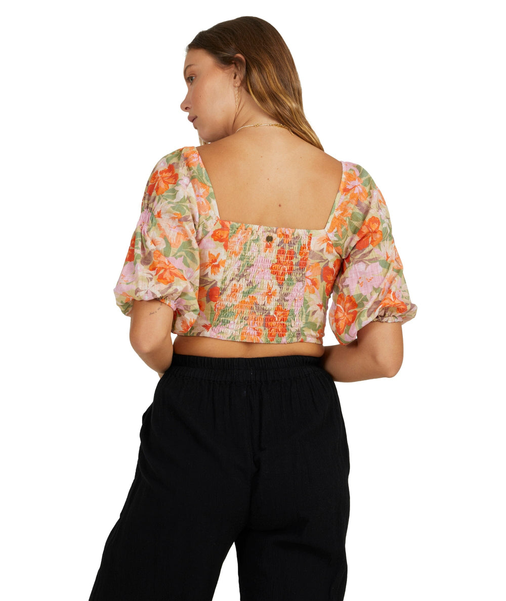 Billabong Haven Top 