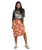 Billabong Hazy Dream Skirt 