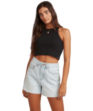 Billabong Jessie Tank Black XS / 6 