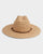 Billabong Jonesy Straw Hat 
