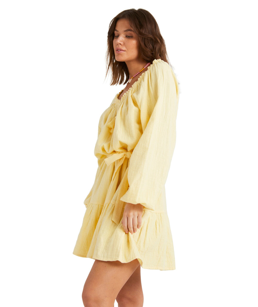 Billabong Maggie Dress 