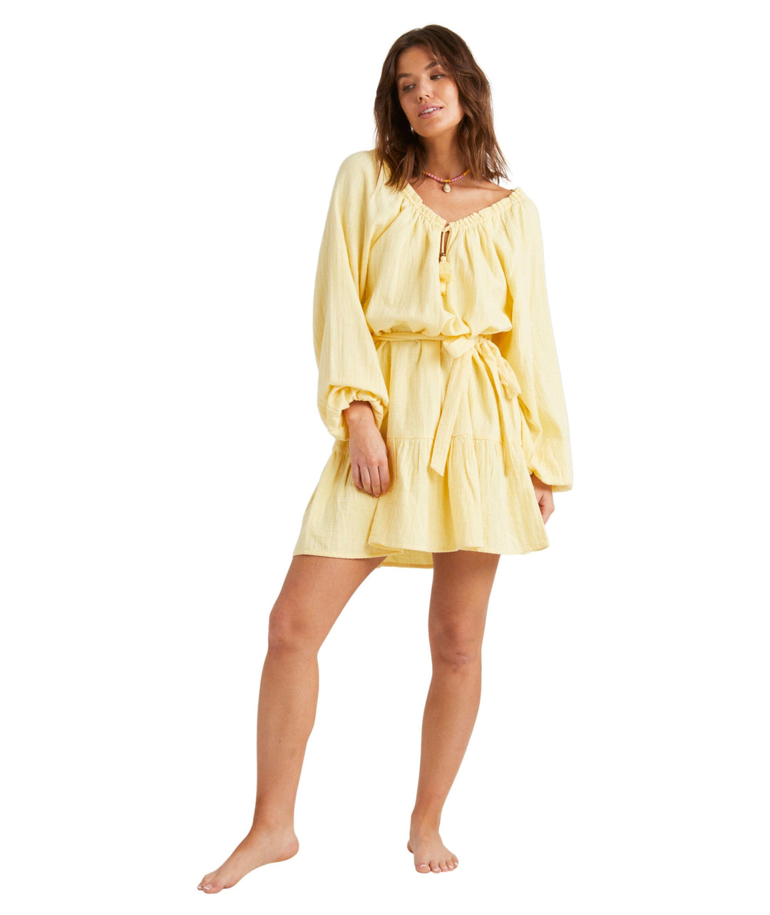 Billabong Maggie Dress 