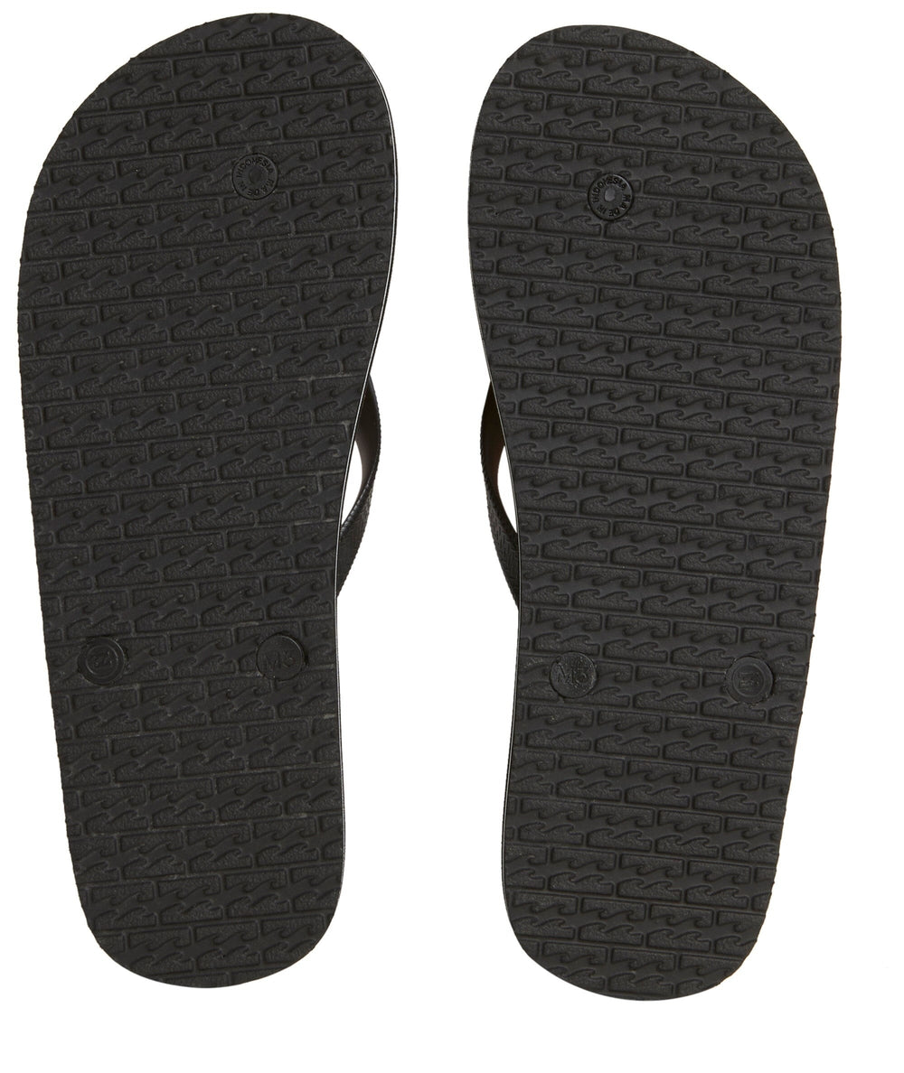 Billabong Northpoint Jandals 