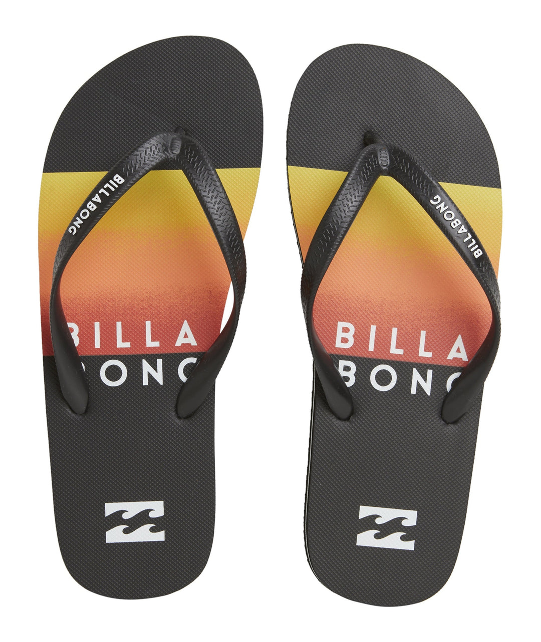 Billabong Northpoint Jandals Aqua 8 