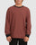 Billabong Nudgel Long Sleeve Top 